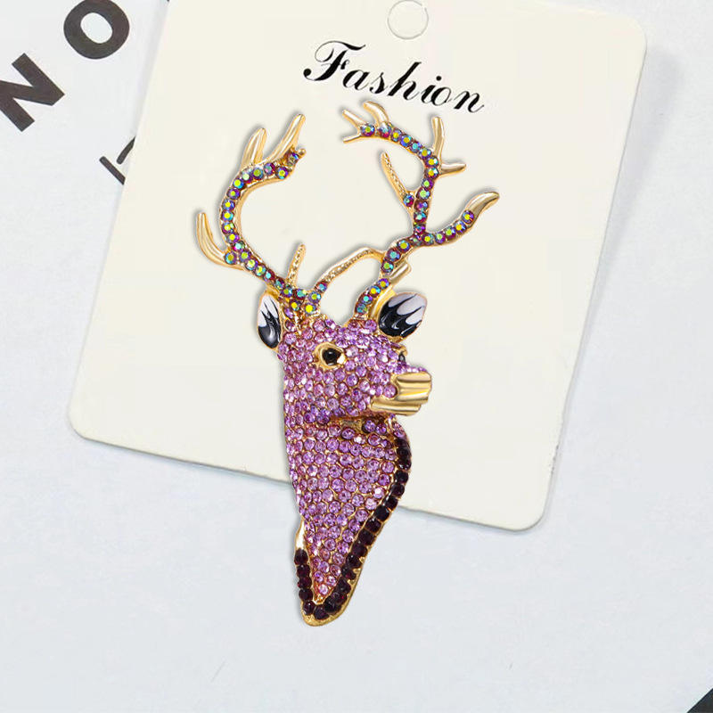 Collection de broches vintage  - Vintage Collectible Pins avis et prix
