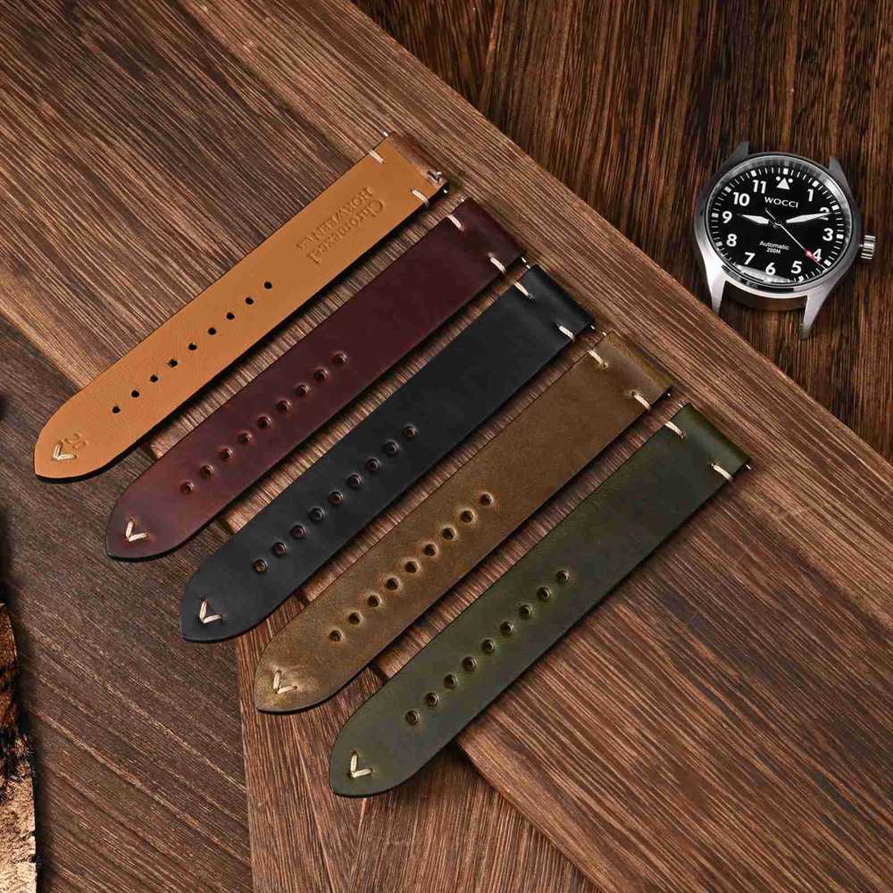 WOCCI-Bracelet de montre en cu - Vintage Collectible Pins avis et prix