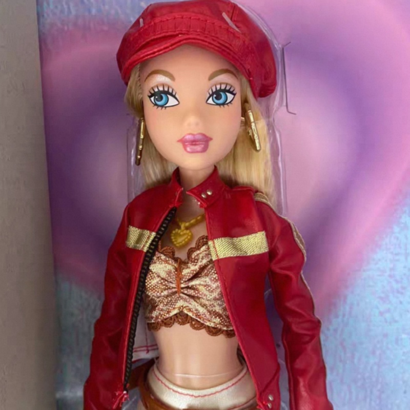 En stock : Tenue de poupée vin - Vintage Collectible Barbie Dolls avis et prix